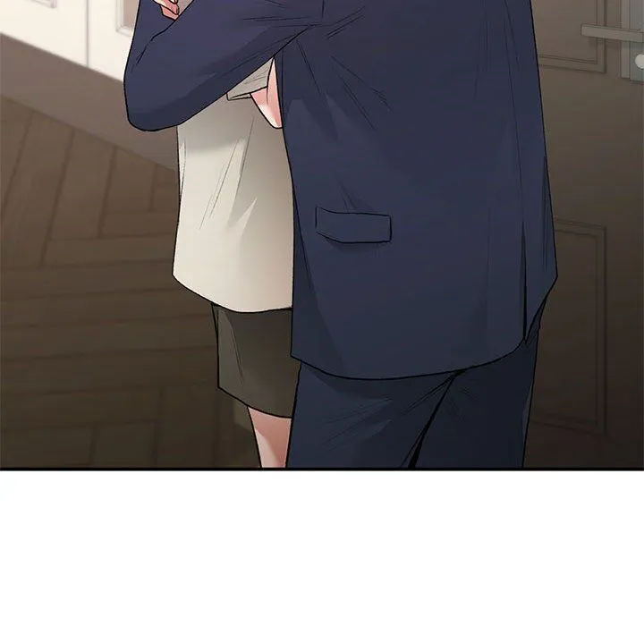 让我一见钟情的他第42話