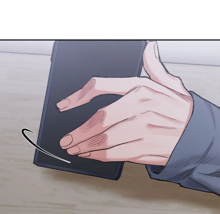 微妙关系第27話