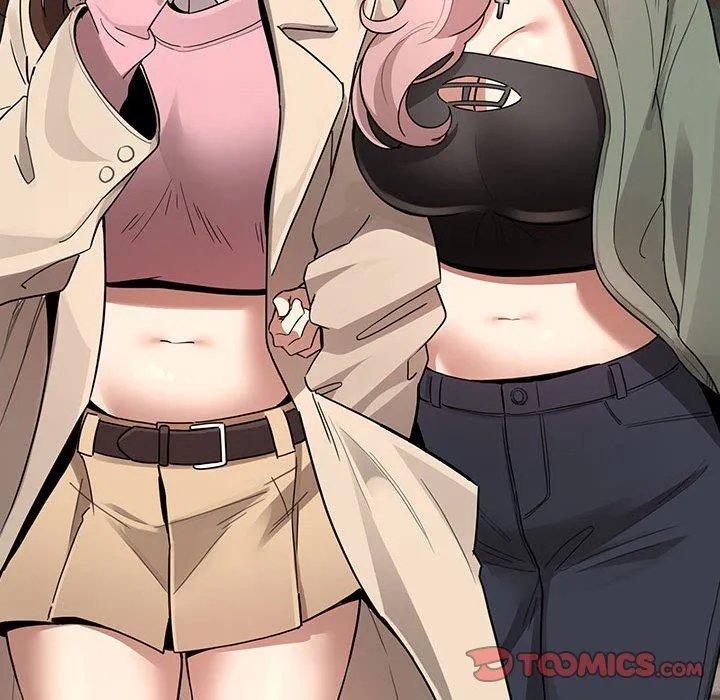 疫情期間的家教生活第133話