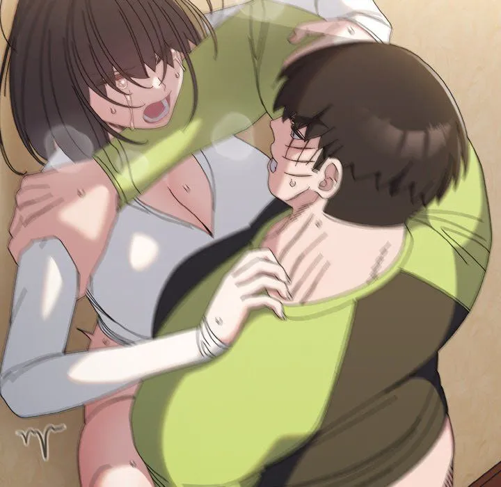 老大!请把女儿交给我!第42話
