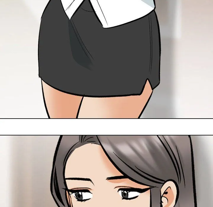 同事換換愛第183話