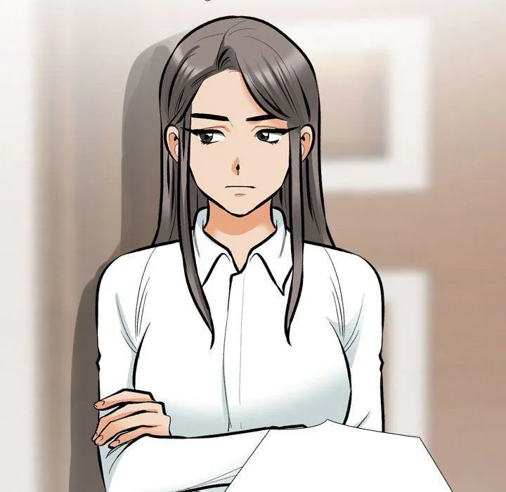 同事換換愛第183話
