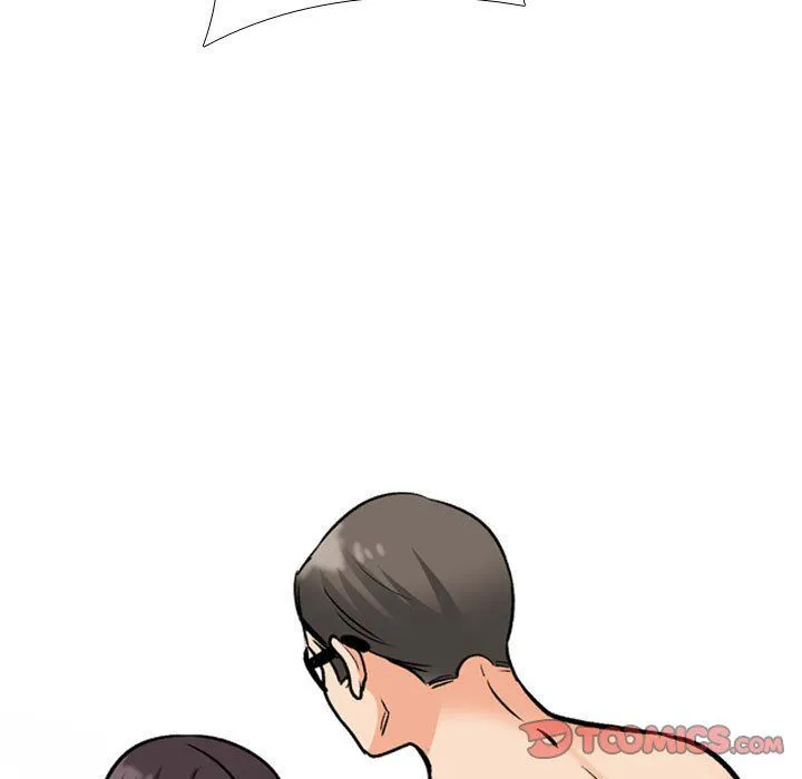 同事換換愛第183話
