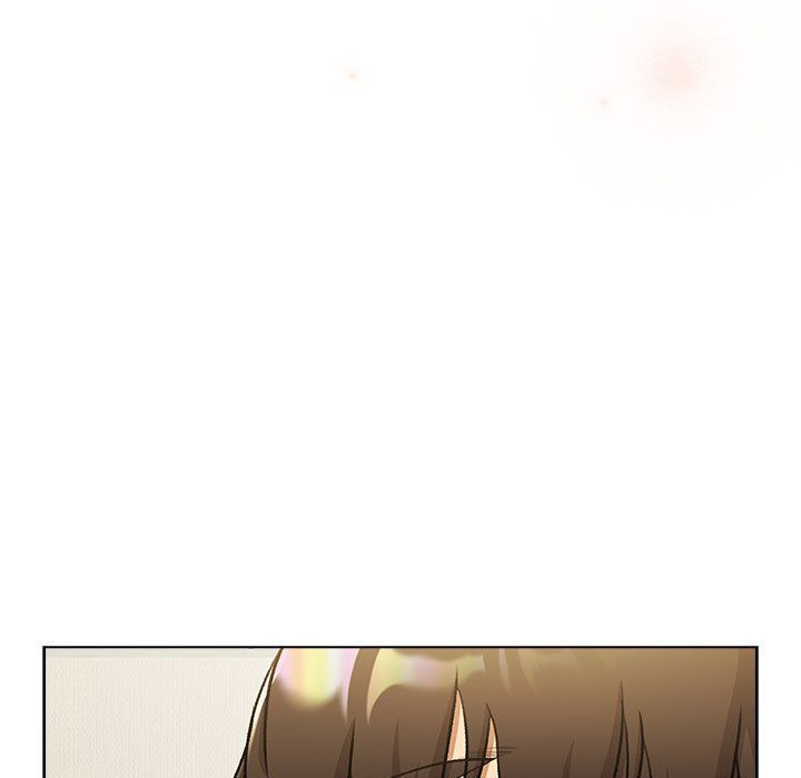 分组换换爱第126話