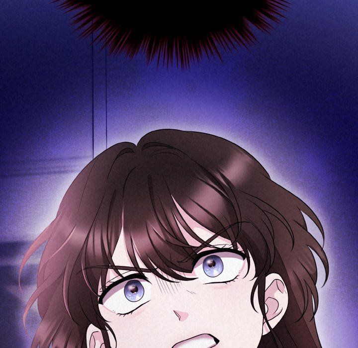 被吞噬的夜第3話