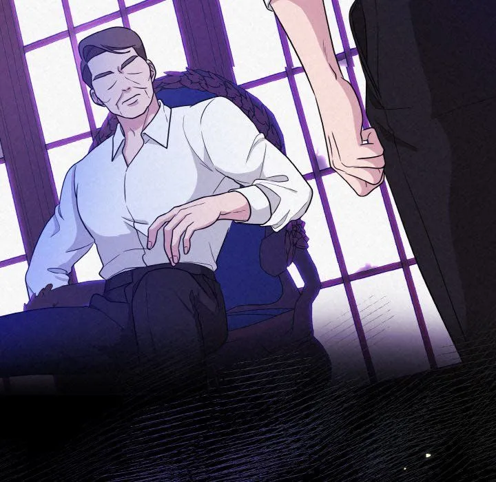 被吞噬的夜第3話