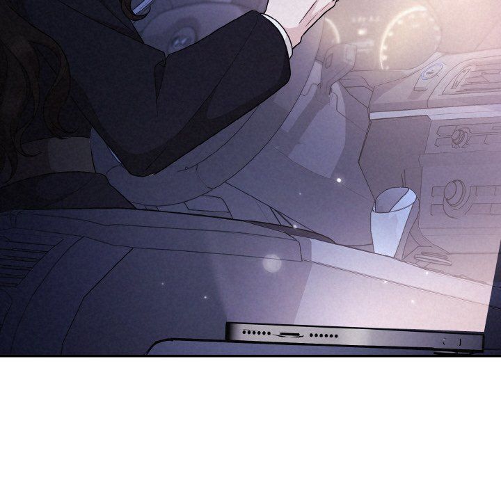 被吞噬的夜第3話
