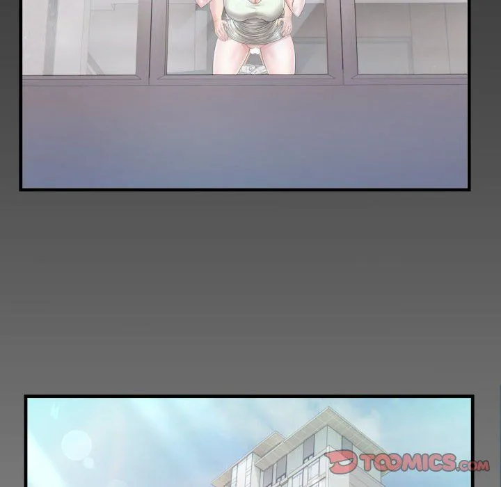 私密的牵绊第23話