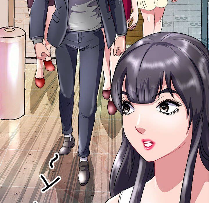 母女第13話
