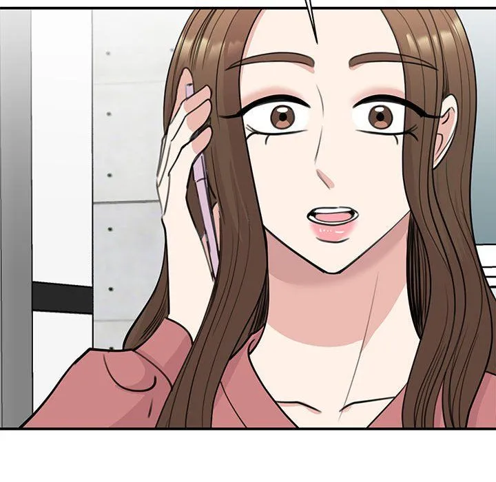 我的完美缪斯第47話