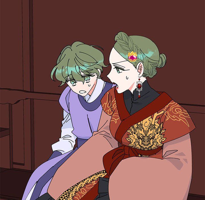毒酒第34話