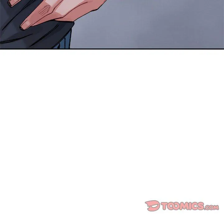 微妙关系第28話