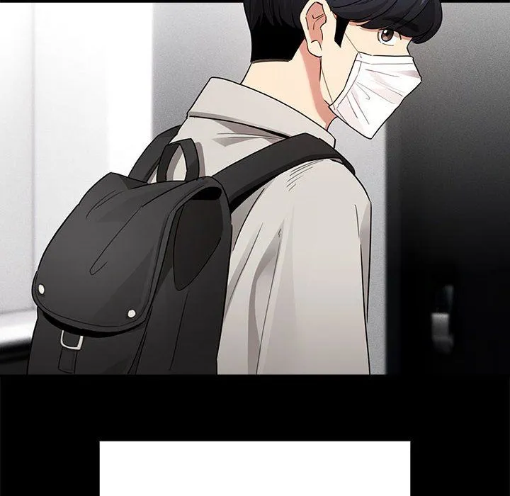 疫情期間的家教生活第134話
