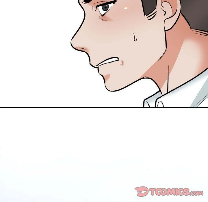 同事換換愛第184話