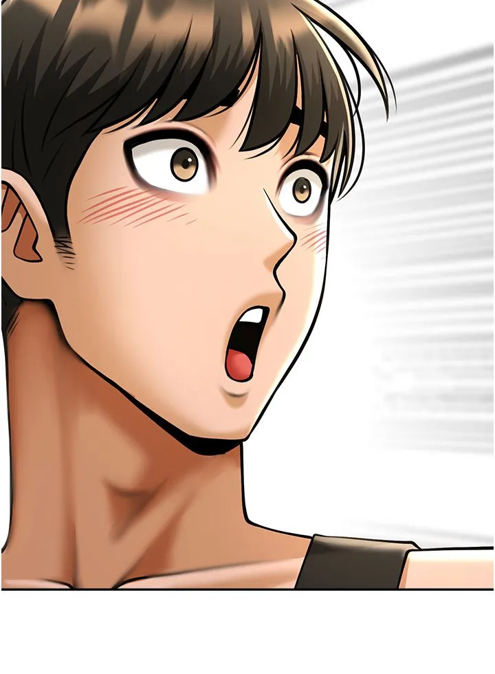 炸裂吧!巨棒第48話-安達哥~吃點心囉