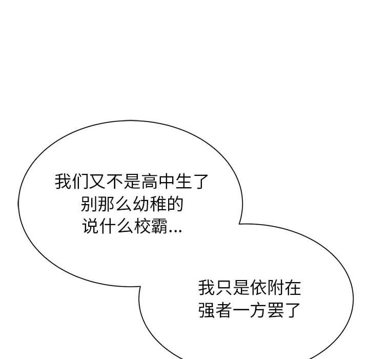 危险同学会第35話