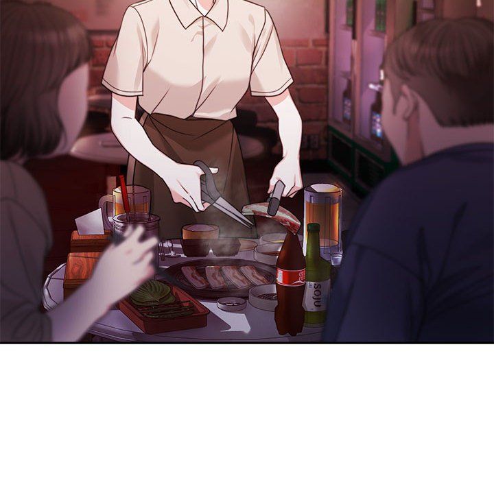 怀孕契约第1話