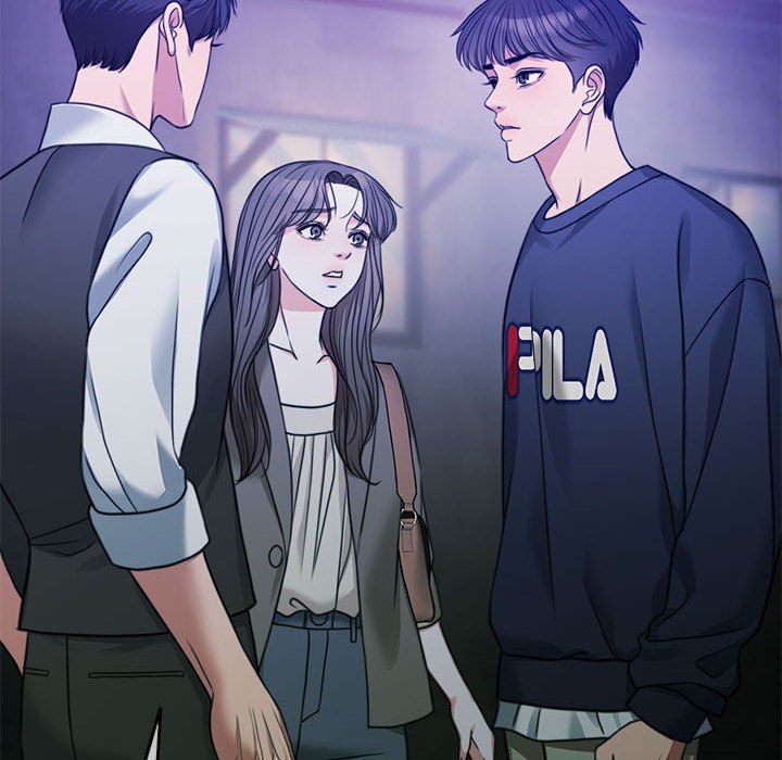 怀孕契约第2话