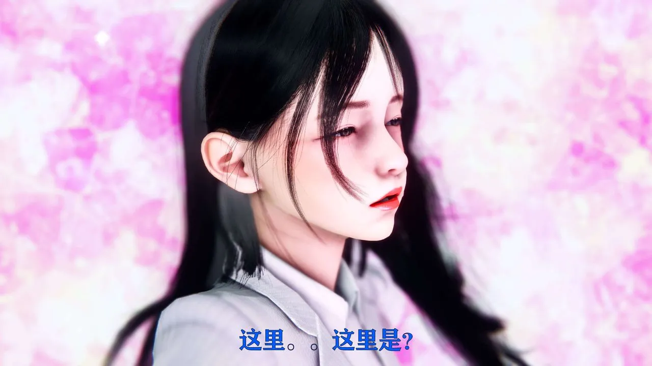 [3D]美少女假面馮迪妮第03話