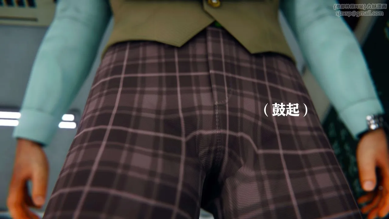 [3D]美少女假面馮迪妮第03話