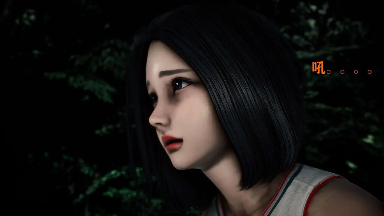 [3D]美少女假面馮迪妮外传上
