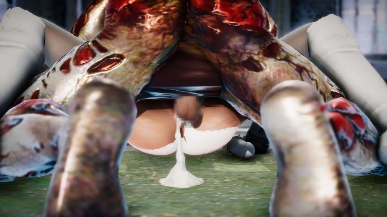 [3D]美少女假面馮迪妮外传下