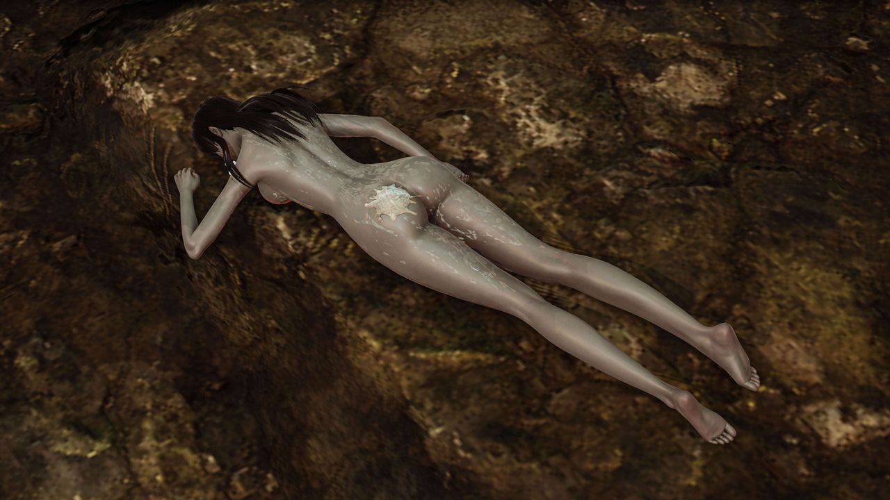 [3D]死灵法师第06話