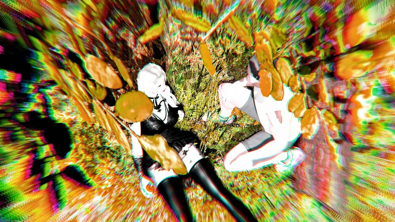 [3D]死靈法師第09話