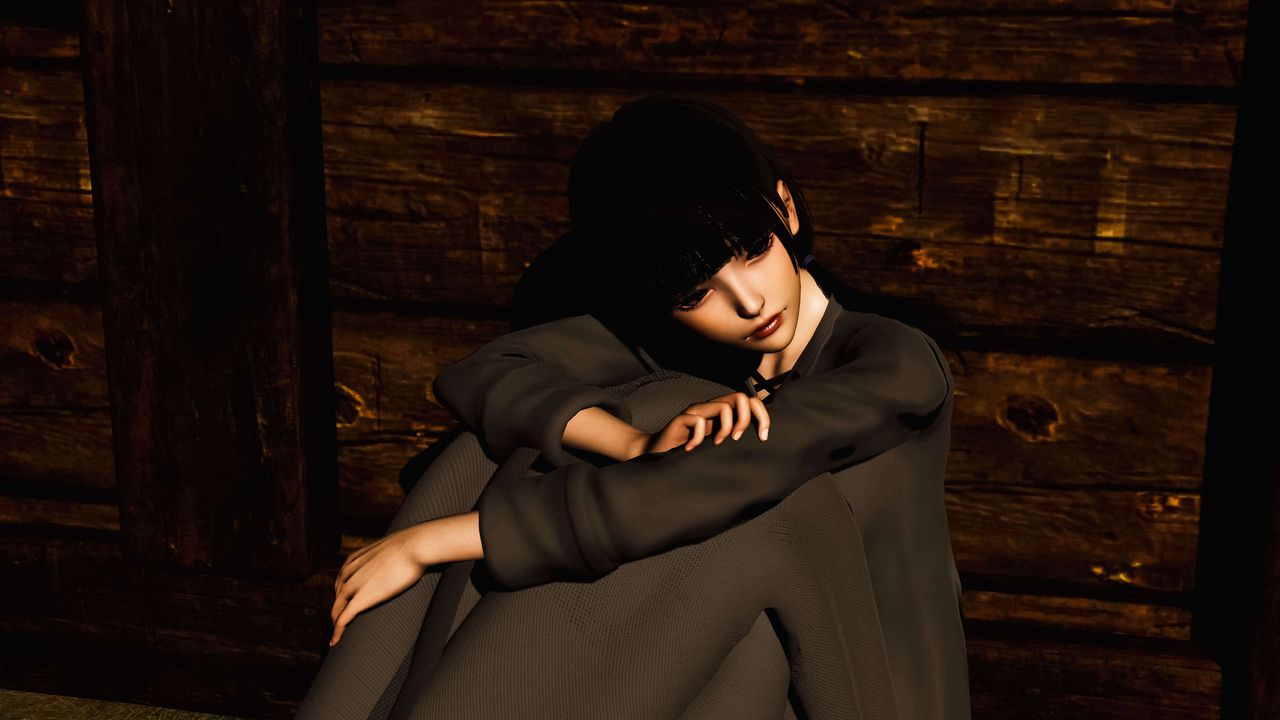 [3D]死灵法师第11話