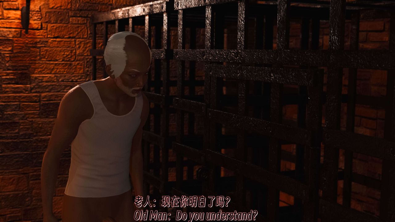 [3D]死灵法师第11話
