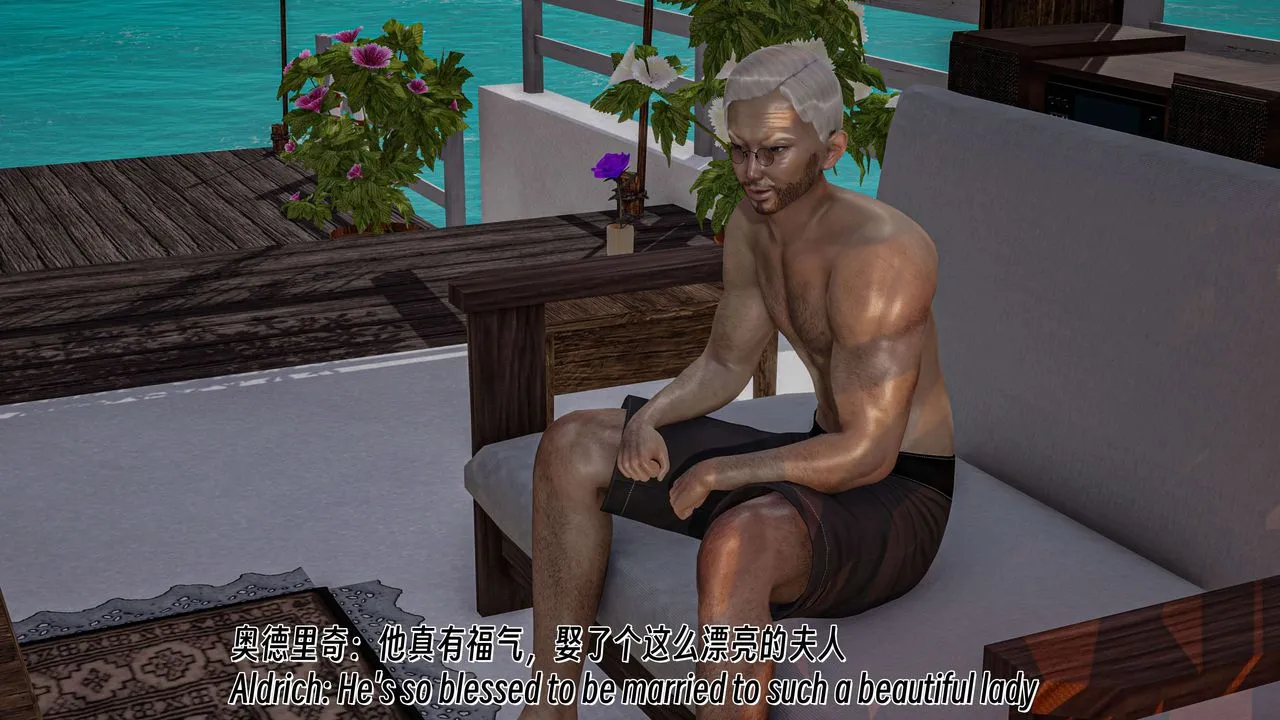 [3D]死靈法師番外