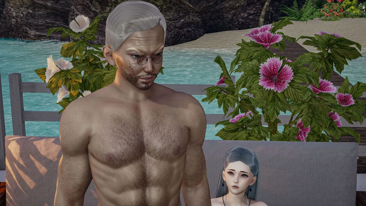 [3D]死靈法師番外
