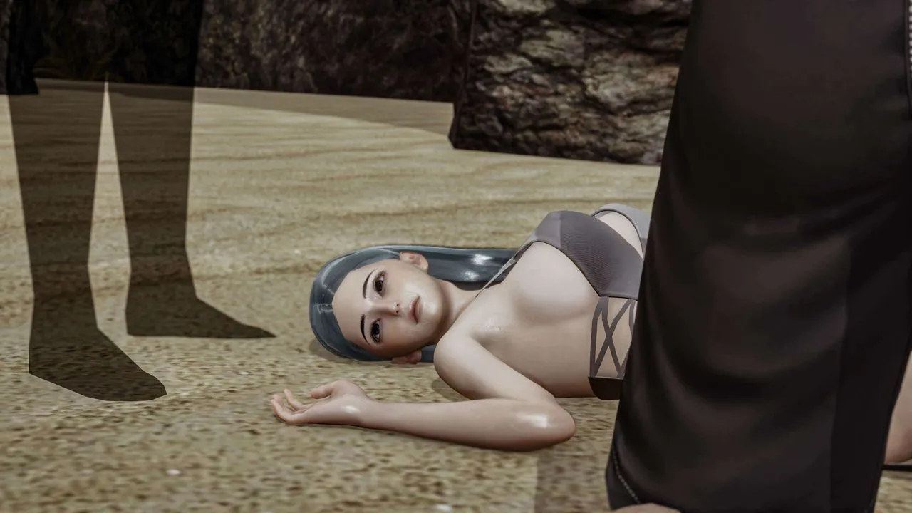 [3D]死靈法師番外