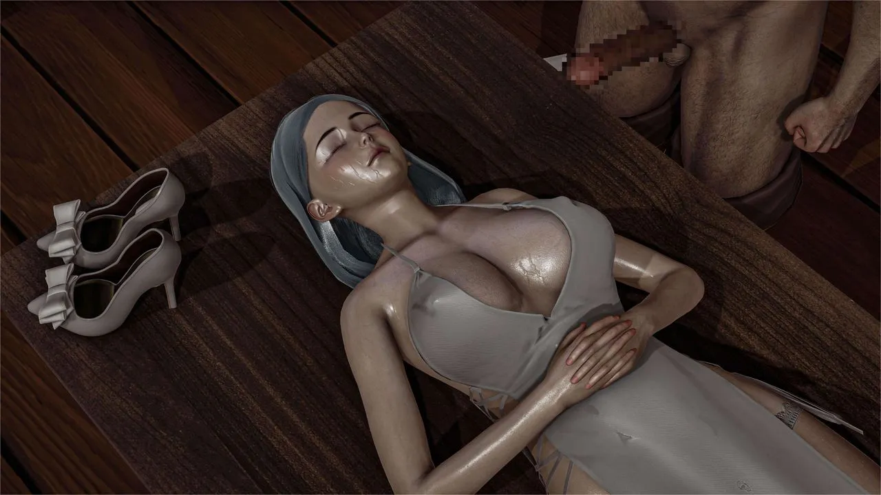 [3D]死靈法師番外