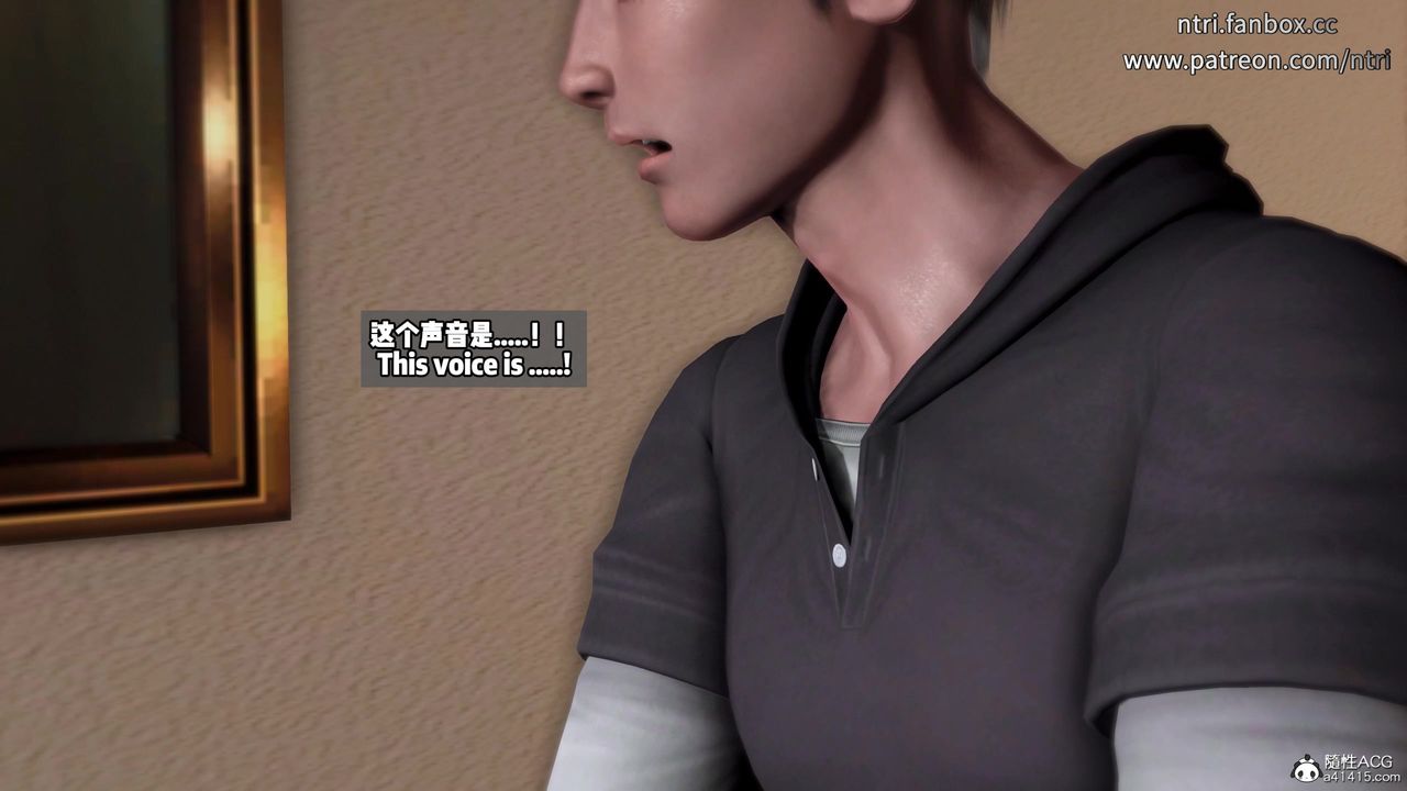 我的淫乱妻子-奥莉Ollie[3D]DLC-人妻NTR愿望长发03