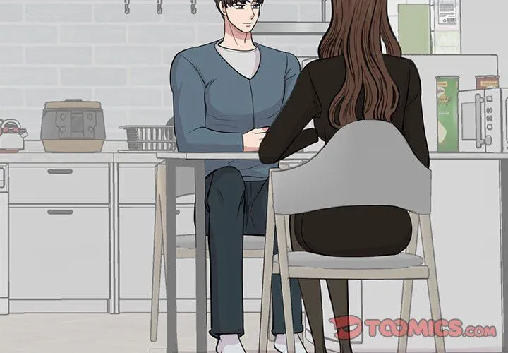 我的完美缪斯第48話