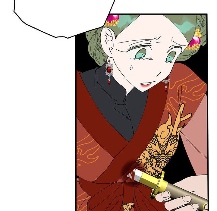 毒酒第35話