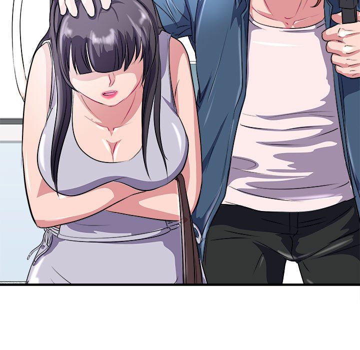 母女第14話