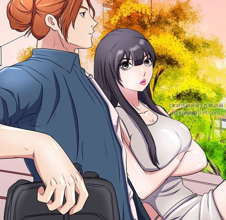 母女第14話