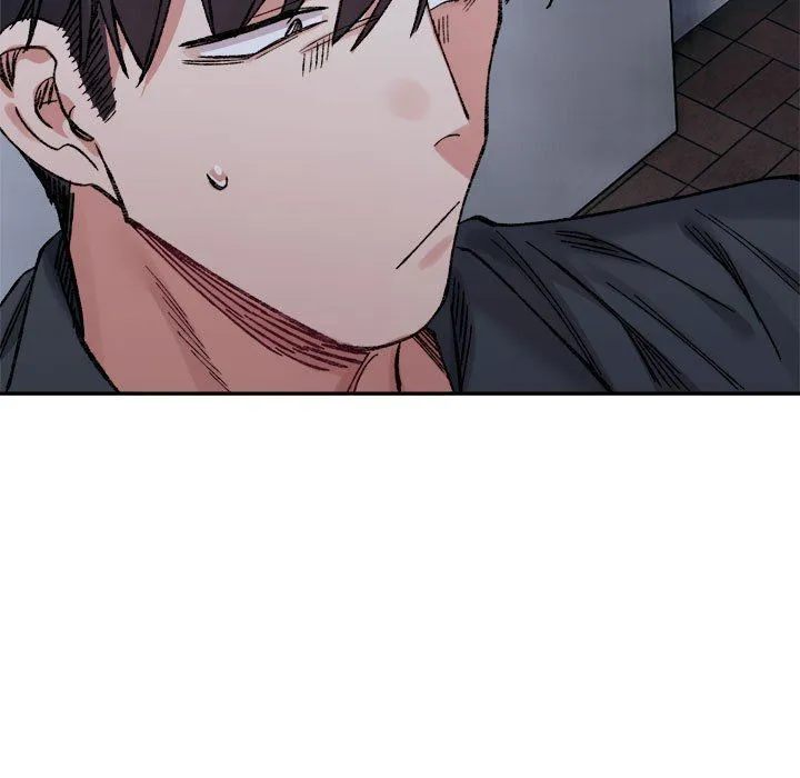 微妙关系第29話