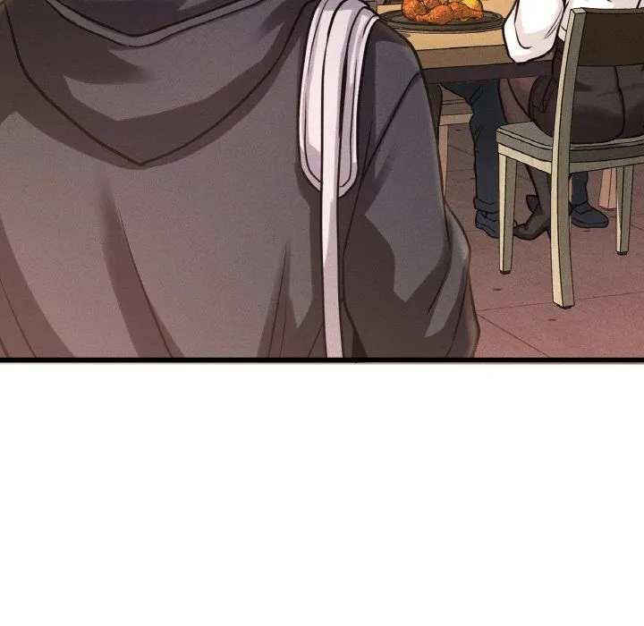 我的女王第41話