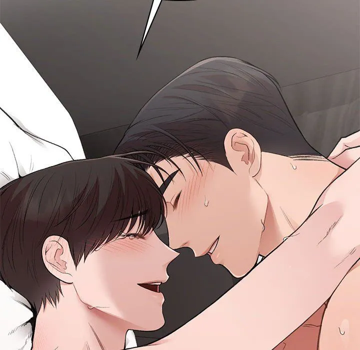 让我一见钟情的他第44話