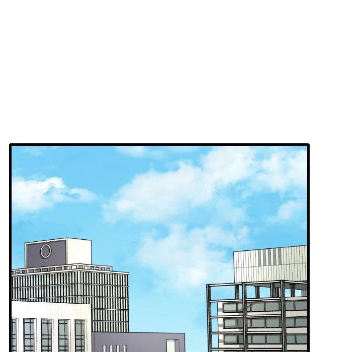 渴望占有她第33話