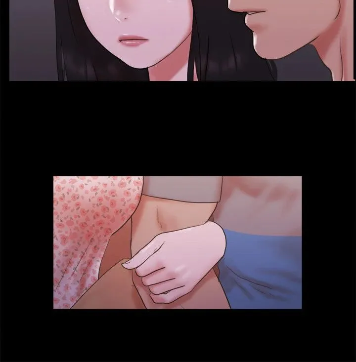 協議換愛(無碼版)第69話-他們能做到什麼程度?