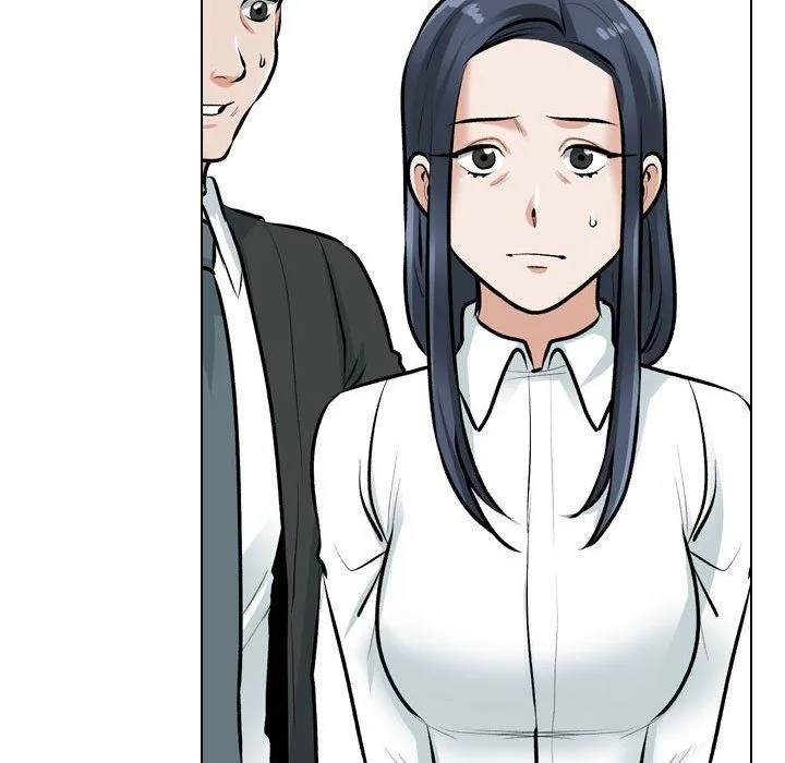 同事換換愛第185話