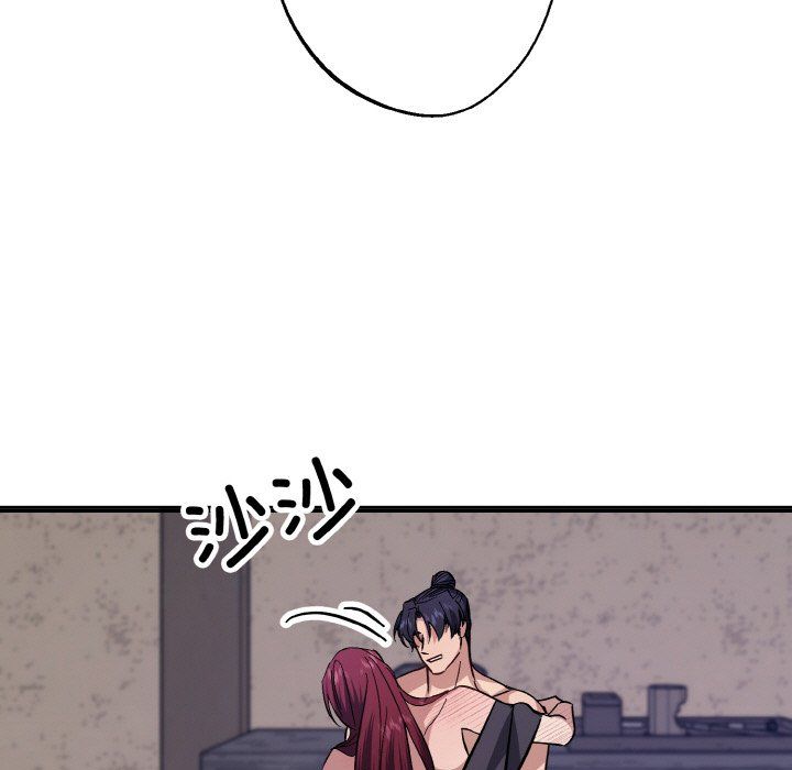 同寝第37話