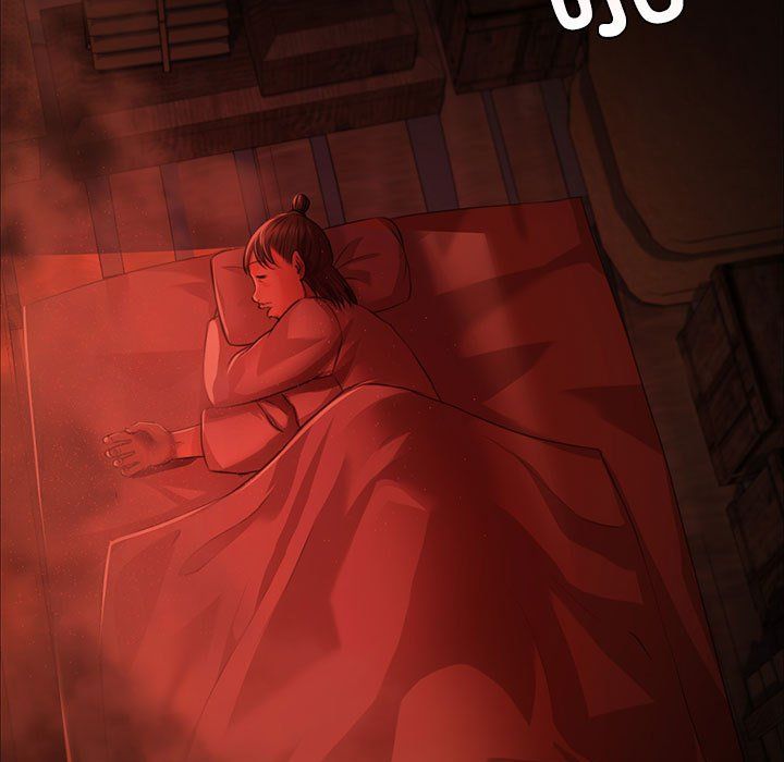 小姐第40話