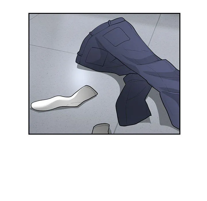 银行业务员的秘密第15話