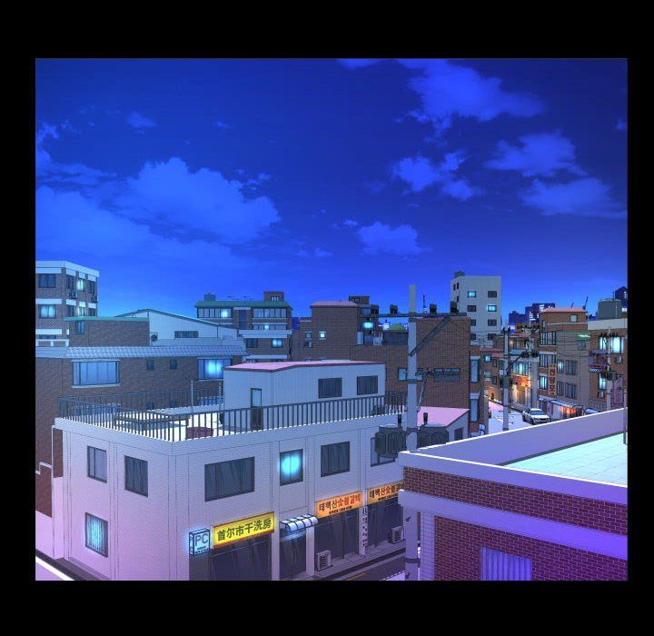 阿姨第134話