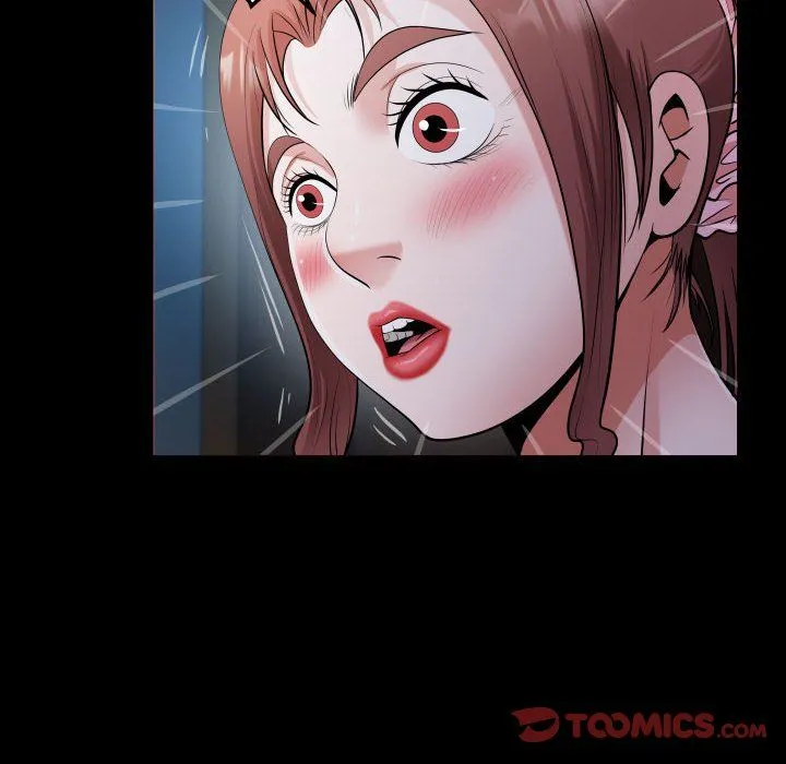 私密的牵绊第25話